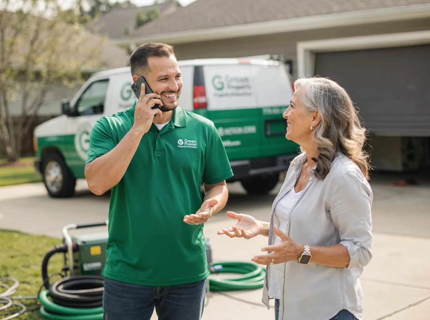 Water Damage Restoration Wakefield, KS FAQs